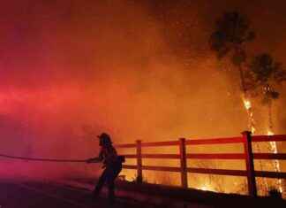 Stoking the Franklin Fire: Impact of Santa Ana Winds in Malibu stoking-the-franklin-fire-mpact-of-santa-ana-winds-in-malibu