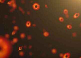 The Impact of Miniature Black Holes on Planets and Bodies: A New Study the-mpact-of-miniature-black-holes-on-planets-and-bodies-a-new-study