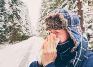 The Science Behind Why People Get More Colds During Winter the-science-behind-why-people-get-more-colds-during-winter