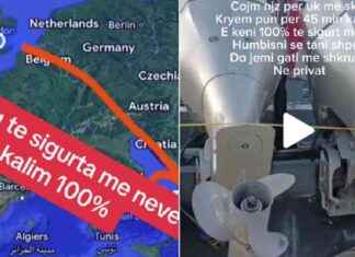 Uncovering How ‘Despicable’ People Smugglers Exploit Migrants on TikTok uncovering-how-despicable-people-smugglers-exploit-migrants-on-tiktok