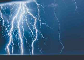 Unleashing Killer Electrons: Lightning Impact on Space Environment unleashing-killer-electrons-lightning-mpact-on-space-environment