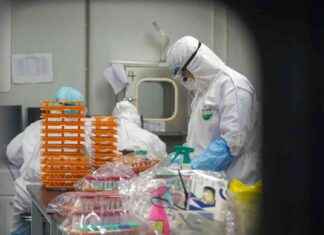 CIA Suggests Lab Leak as Likely Cause of COVID Outbreak ca-suggests-lab-leak-as-likely-cause-of-covd-outbreak