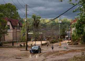Deadly Dangers of Flooding: Heart Attacks and Infections deadly-dangers-of-flooding-heart-attacks-and-nfections
