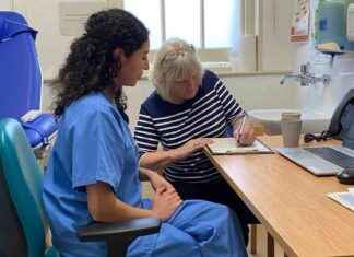 Early-Stage Dementia Blood Test Trial Underway in NHS Clinics early-stage-dementia-blood-test-trial-underway-in-nhs-clinics