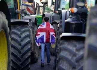 Environment Secretary Steve Reed Apologizes to Farmers for Tax Shock environment-secretary-steve-reed-apologizes-to-farmers-for-tax-shock