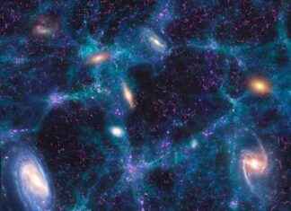 Exploring Our Place in the Universe: Are We in a Special Region? exploring-our-place-in-the-universe-are-we-in-a-special-region