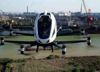 Future of Transportation: Pilotless Passenger Drones and Driverless Taxis in China future-of-transportation-pilotless-passenger-drones-and-driverless-taxis-in-china