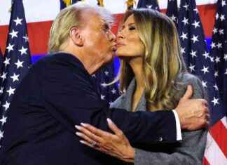 Melania Trump’s New Cryptocurrency Launches during Bitcoin’s Record High melania-trumps-new-cryptocurrency-launches-during-bitcoins-record-high