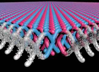 Nanotech Chainmail: The Future of Armor with 100 Trillion Chemical Bonds nanotech-chainmail-the-future-of-armor-with-100-trillion-chemical-bonds