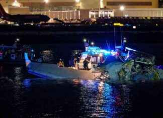 Investigating Plane Accidents: DC Crash Analysis & Procedures nvestigating-plane-accidents-dc-crash-analysis-procedures