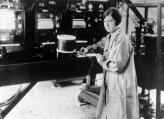 Pearl Young: NASA’s Predecessor Trouble-Maker pearl-young-nasas-predecessor-trouble-maker