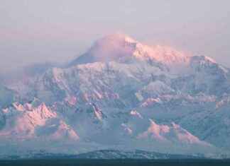 Renaming of Gulf of Mexico and Denali Explained renaming-of-gulf-of-mexico-and-denali-explained