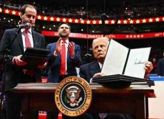 Science Policy in the Early Days of the Trump Administration: A Closer Look science-policy-in-the-early-days-of-the-trump-administration-a-closer-look