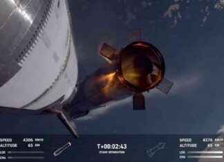 SpaceX Starship Explosion: Elon Musk Attributes Cause to Propellant Leak spacex-starship-explosion-elon-musk-attributes-cause-to-propellant-leak