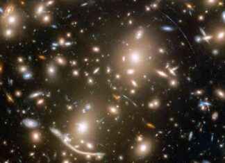 Study: Universe Expanding Too Fast for Physics – Cosmology Model Broken study-universe-expanding-too-fast-for-physics-cosmology-model-broken