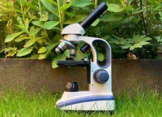 Swift SW200DL Compound Monocular Microscope: Features, Performance, and Pros & Cons swift-sw200dl-compound-monocular-microscope-features-performance-and-pros-cons