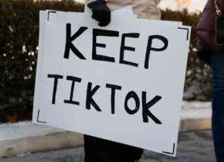 The Future of TikTok Ban: Implications and Next Steps the-future-of-tiktok-ban-mplications-and-next-steps