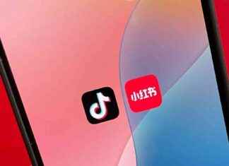 #TikTokRefugees Flock to RedNote: Chinese Social Media App Sees Surge in American Users tiktokrefugees-flock-to-rednote-chinese-social-media-app-sees-surge-in-american-users