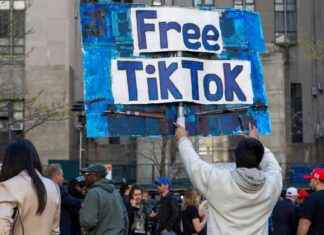 UK Government Confirms No Plans to Ban TikTok, Minister Asserts uk-government-confirms-no-plans-to-ban-tiktok-minister-asserts