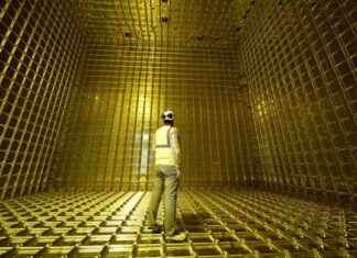 Uncovering Hidden Dimensions: Inside the 800-Mile-Long ‘DUNE’ Experiment uncovering-hidden-dimensions-nside-the-800-mile-long-dune-experiment