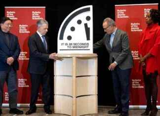Understanding the Doomsday Clock and Its Significance: A Comprehensive Guide understanding-the-doomsday-clock-and-ts-significance-a-comprehensive-guide