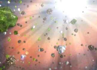 Unveiling the Majoran Particle: Exploring the Universe’s Greatest Mysteries unveiling-the-majoran-particle-exploring-the-universes-greatest-mysteries