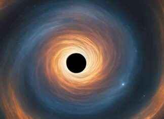 Black Holes Spinning Faster Than Expected: Uncovering Fossil Records black-holes-spinning-faster-than-expected-uncovering-fossil-records