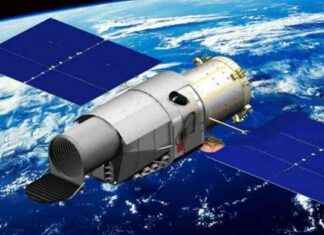China’s Space Telescope Rivaling JWST, Long-lasting Orbit chinas-space-telescope-rivaling-jwst-long-lasting-orbit