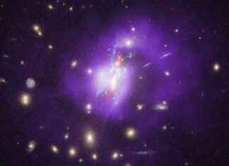 Cosmic ‘Phoenix’ Cooling: James Webb Telescope Star Birth Discovery cosmic-phoenix-cooling-james-webb-telescope-star-birth-discovery