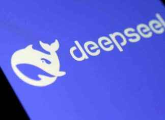DeepSeek Accused of Sharing User Data with TikTok Parent Company deepseek-accused-of-sharing-user-data-with-tiktok-parent-company
