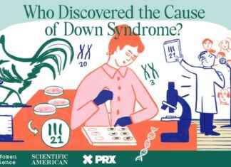 Discovery of Down Syndrome Cause: Key Findings and Contributors discovery-of-down-syndrome-cause-key-findings-and-contributors