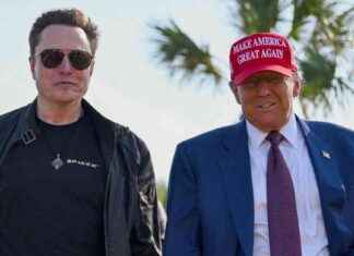 Elon Musk to Pay Trump $10 Million Compensation elon-musk-to-pay-trump-10-million-compensation