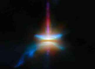 Giant Space Hamburger: JWST’s Planetary Origins Discovery giant-space-hamburger-jwsts-planetary-origins-discovery