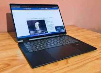 HP Spectre x360 14 (2024) Review: Stylish OLED Performance hp-spectre-x360-14-2024-review-stylish-oled-performance