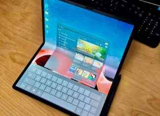 LG ThinkPad X1 Fold Gen 2 Review: Big-Screen Wonder Analysis lg-thinkpad-x1-fold-gen-2-review-big-screen-wonder-analysis