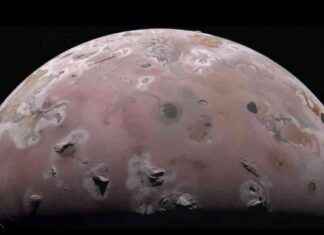 Most Powerful Volcanic Event on Jupiter’s Moon Io Unleashed most-powerful-volcanic-event-on-jupiters-moon-o-unleashed