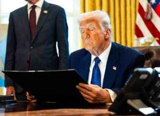 Impact of Trump Administration’s Anti-Science Measures within 30 Days mpact-of-trump-administrations-anti-science-measures-within-30-days