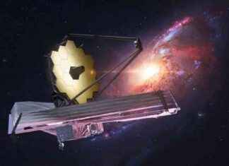 NASA’s James Webb Space Telescope Faces 20% Budget Cut nasas-james-webb-space-telescope-faces-20-budget-cut