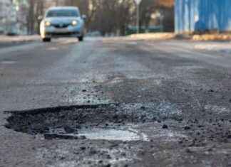 Innovative ‘Self-Healing Roads’ to Solve Pothole Issue nnovative-self-healing-roads-to-solve-pothole-ssue