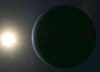 Potential Habitable Exoplanet: Fire and Ice World Nearby potential-habitable-exoplanet-fire-and-ce-world-nearby