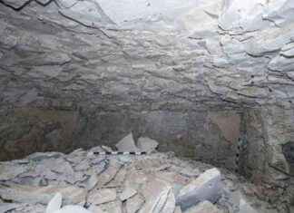 Remarkable Discovery: Tomb of Egyptian Pharaoh Unearthed – Tutankhamun Successor remarkable-discovery-tomb-of-egyptian-pharaoh-unearthed-tutankhamun-successor