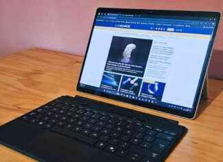 Review of the Microsoft Surface Pro 11: Compact & Dazzling Hybrid review-of-the-microsoft-surface-pro-11-compact-dazzling-hybrid