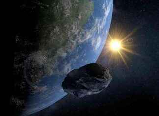 Rising Earth Impact Risk of ‘City Killer’ Asteroid rising-earth-mpact-risk-of-city-killer-asteroid