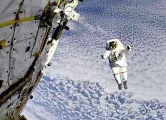 Starliner astronauts’ return date set earlier than expected. starliner-astronauts-return-date-set-earlier-than-expected