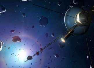 Strange Spiral Structure at Edge of Solar System Uncovered strange-spiral-structure-at-edge-of-solar-system-uncovered