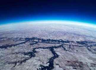 The Next Ice Age: Climate Change Impact in 11,000 Years the-next-ce-age-climate-change-mpact-in-11000-years