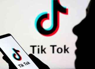 TikTok back on US app stores after Trump reassurance. tiktok-back-on-us-app-stores-after-trump-reassurance