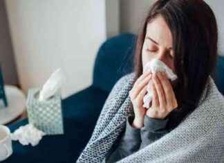 US Experiencing Most Active Flu Season in 15 Years us-experiencing-most-active-flu-season-in-15-years