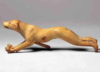 Ancient Egyptian Mechanical Dog with Red Tongue: Bark Mechanism Explained ancient-egyptian-mechanical-dog-with-red-tongue-bark-mechanism-explained