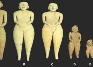 Ancient Puppets with Dramatic Faces Found on El Salvador Pyramid ancient-puppets-with-dramatic-faces-found-on-el-salvador-pyramid